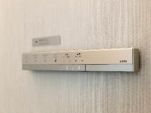 Hotel Comfact, Tokio (fotografie 7)