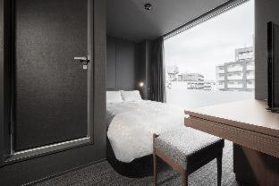Hotel Comfact, Tokio (fotografie 8)