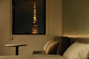 Henn na Hotel Tokyo Hamamatsucho, Tokio (fotografie 7)