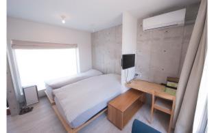 bmj Shinjuku Okubo, Tokio (fotografie 6)