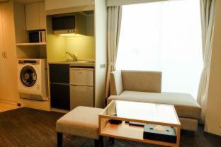 Tokyu Stay Gotanda, Tokio (fotografie 4)