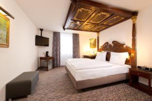 King's Hotel Center Superior, Munich (photo 6)
