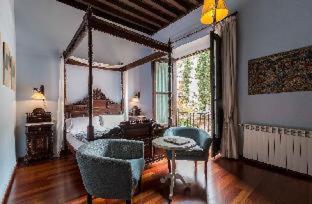 Palacio de Mariana Pineda, Granada (fotografie 5)