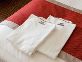 Hotel Sardonyx Tokyo, Tokio (Foto 10)