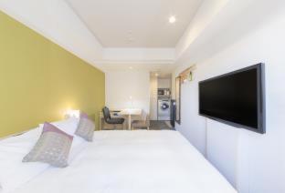 Tokyu Stay Tsukiji - Tokyo Ginza Area, Tokio (zdjęcie 4)