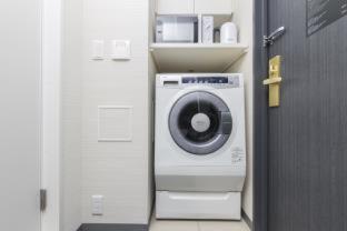 Tokyu Stay Tsukiji - Tokyo Ginza Area, Tokio (zdjęcie 6)