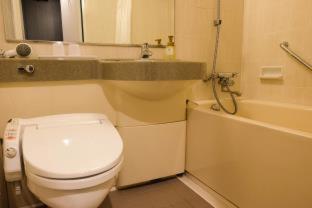 Tokyu Stay Tsukiji - Tokyo Ginza Area, Tokio (zdjęcie 7)