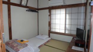 Ryokan Sansuiso, Tokio (fotografie 7)