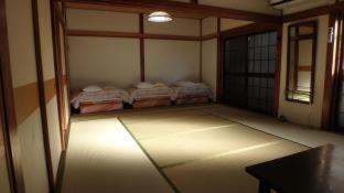 Ryokan Sansuiso, Tokio (fotografie 8)