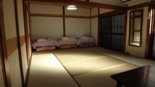 Ryokan Sansuiso, Tokio (fotografie 11)