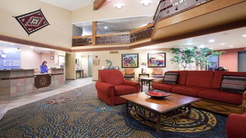 Holiday Inn Express Mesa Verde-Cortez by IHG in Cortez, USA