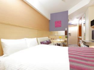 HOTEL MYSTAYS Asakusa, Tokio (zdjęcie 4)