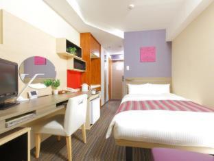 HOTEL MYSTAYS Asakusa, Tokio (zdjęcie 8)