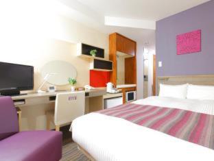 HOTEL MYSTAYS Asakusa, Tokio (zdjęcie 10)