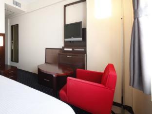 ART HOTEL Nippori Lungwood, Tokyo (foto 6)