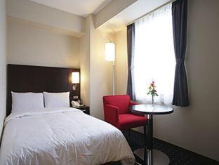 ART HOTEL Nippori Lungwood, Tokyo (foto 7)