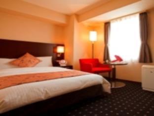ART HOTEL Nippori Lungwood, Tokyo (foto 8)