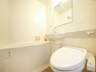 ART HOTEL Nippori Lungwood, Tokyo (foto 9)