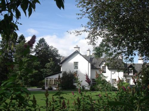 Killiecrankie Hotel, , Perthshire