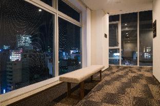 Tosei Hotel Cocone Ueno, Tokio (fotografie 6)