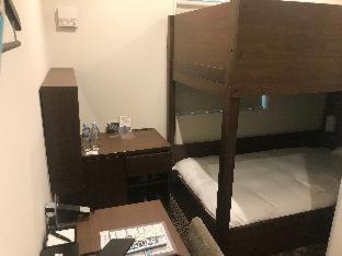 Tosei Hotel Cocone Ueno, Tokio (fotografie 7)