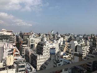 Tosei Hotel Cocone Ueno, Tokio (fotografie 10)
