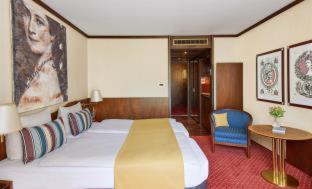 Living Hotel Prinzessin Elisabeth, Monaco di Baviera (foto 4)