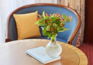 Living Hotel Prinzessin Elisabeth, Monaco di Baviera (foto 6)