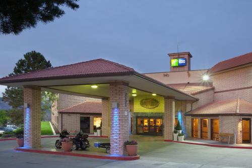 Holiday Inn Express Mesa Verde-Cortez, an IHG Hotel