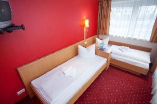 Hotel Mondial Munich, Monaco di Baviera (foto 7)