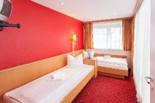 Hotel Mondial Munich, Monaco di Baviera (foto 8)