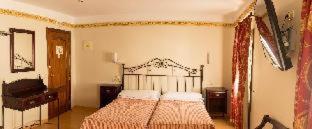 Hotel Don Miguel, Ronda (zdjęcie 8)