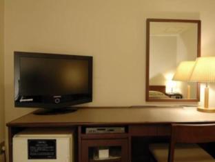 Ginza International Hotel, Tokio (fotografie 10)