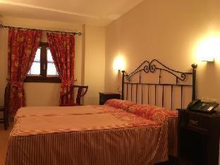 Hotel Don Miguel, Ronda (zdjęcie 10)