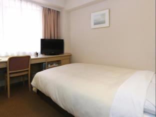 Ginza Capital Hotel Akane, Tokio (zdjęcie 10)