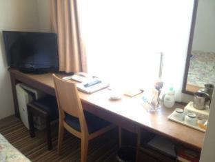 Ginza Capital Hotel Akane, Tokio (zdjęcie 11)