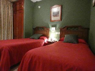 Hotel Arunda II, Ronda (foto 7)