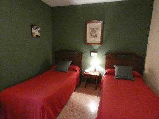 Hotel Arunda II, Ronda (foto 11)