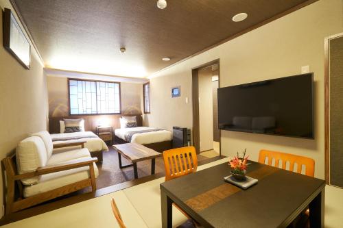 Private Hotel SHIKI  - 편의 시설/서비스