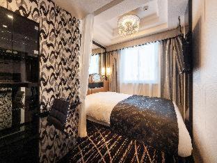 APA Hotel PRIDE Akasaka Kokkaigijidomae, Tokio (foto 3)