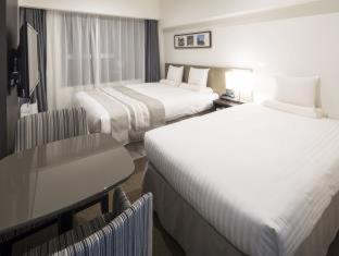 HOTEL MYSTAYS PREMIER Omori, Tokio (Foto 8)