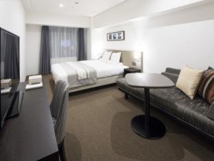 HOTEL MYSTAYS PREMIER Omori, Tokio (Foto 10)