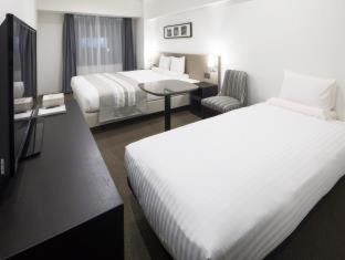 HOTEL MYSTAYS PREMIER Omori, Tokio (Foto 11)