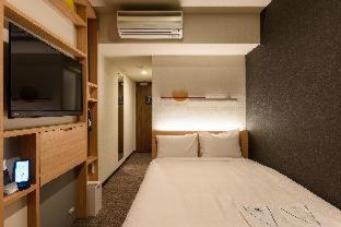hotel MONday Tokyo Nishikasai, Tokio (fotografie 9)