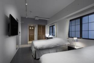 Shinjuku City Hotel N.U.T.S Tokyo, Tokio (Foto 8)