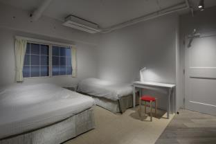 Shinjuku City Hotel N.U.T.S Tokyo, Tokio (Foto 10)