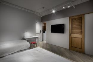 Shinjuku City Hotel N.U.T.S Tokyo, Tokio (Foto 11)