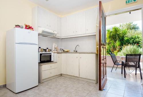 Maistrali Apartments 4
