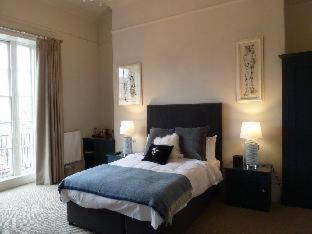 Edgar Townhouse, Bath (foto 9)