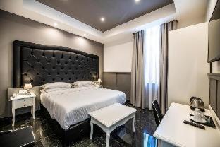 Villa Elisio Hotel & Spa, Naples (photo 7)